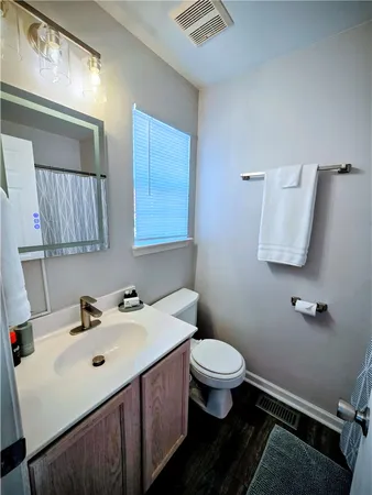 $2,500 | 220 Campus Drive, Unit H, Central, SC 29630