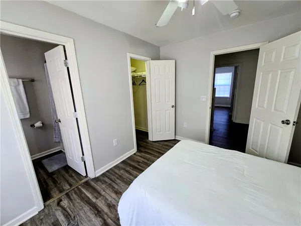 $2,500 | 220 Campus Drive, Unit H, Central, SC 29630