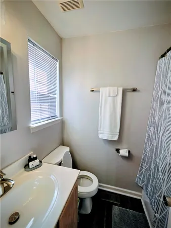$2,500 | 220 Campus Drive, Unit H, Central, SC 29630