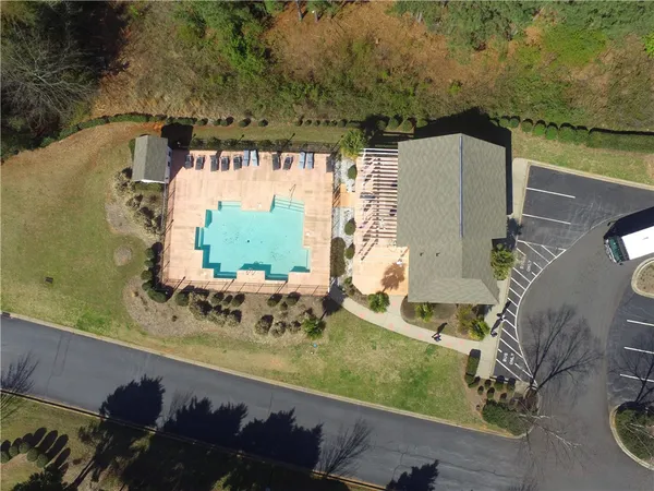 $2,500 | 220 Campus Drive, Unit H, Central, SC 29630