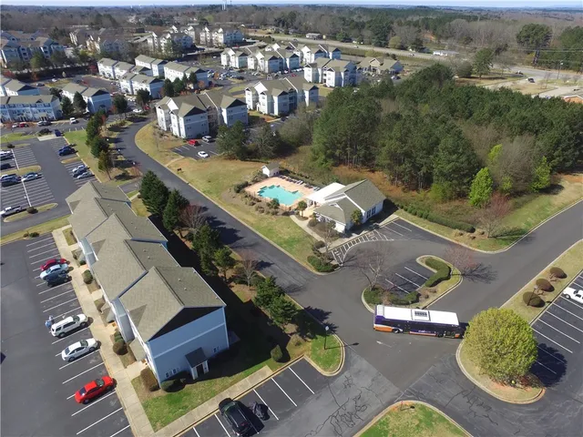 $2,600 | 220 Campus Drive, Unit H, Central, SC 29630