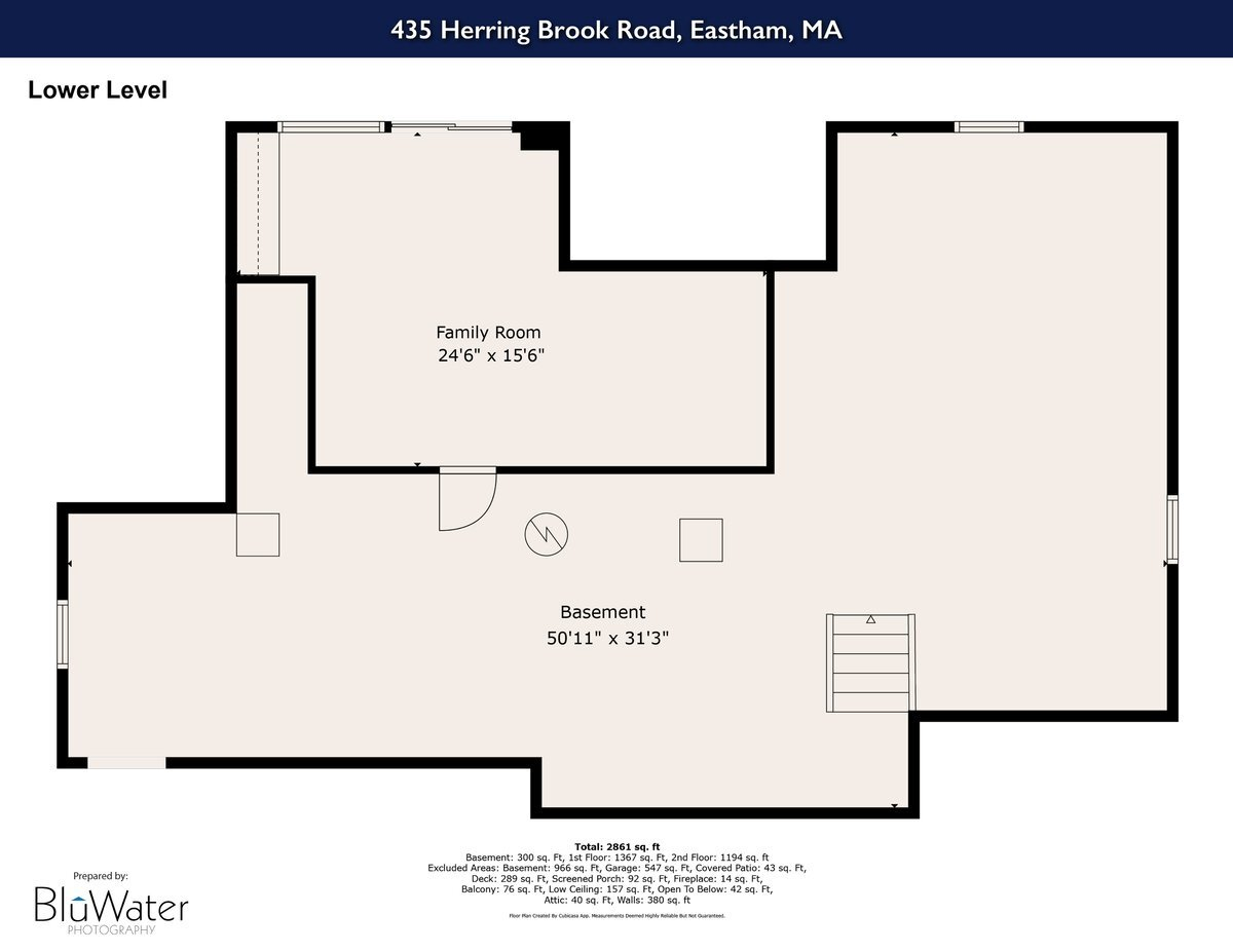 435 Herring Brook Road Eastham, MA 02642 - Photo 44 of 46