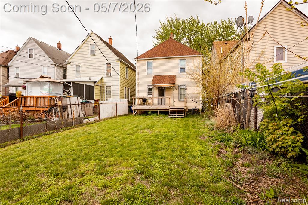 1998 Morrell Street Detroit, MI 48209 - Photo 16 of 17