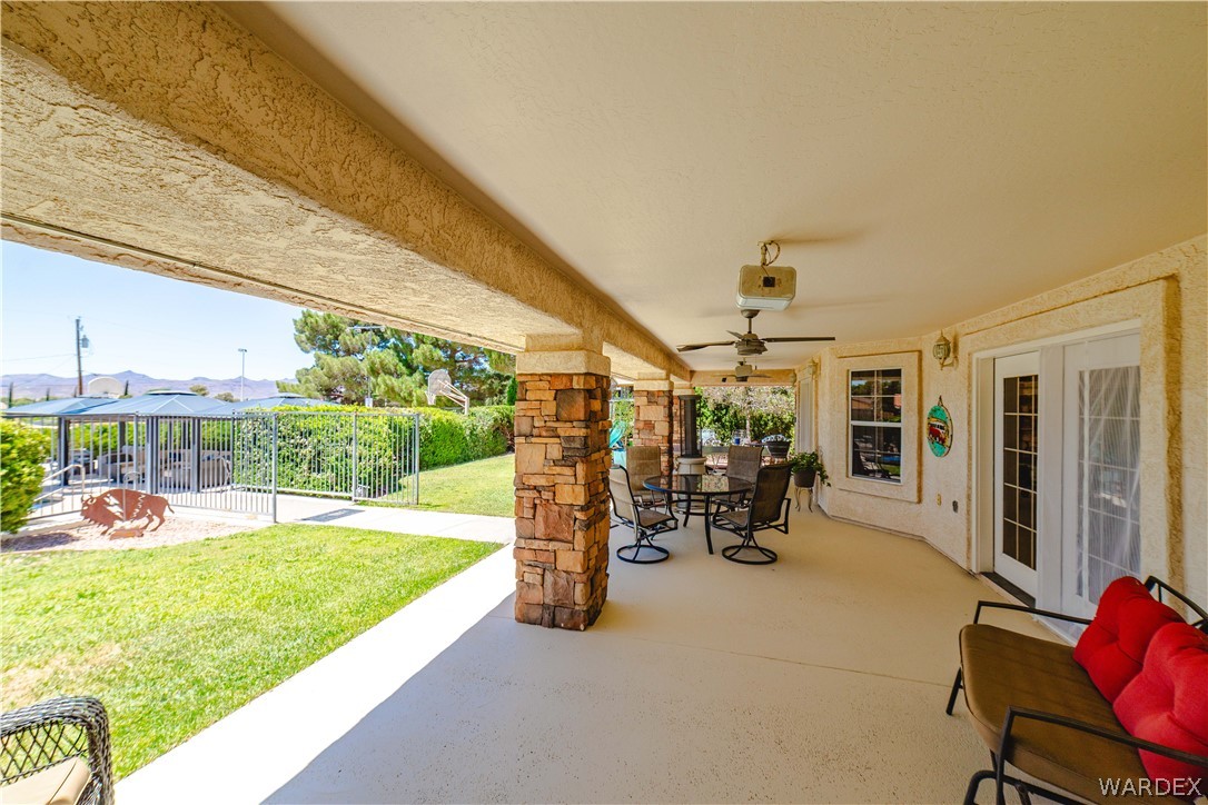 1501 Quail Ridge Circle Kingman, AZ 86401 - Photo 53 of 97