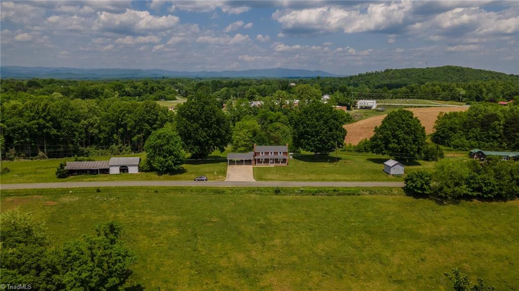 0 Watt Stevens Road Danbury, NC 27016 - Photo 1 of 5 LAND