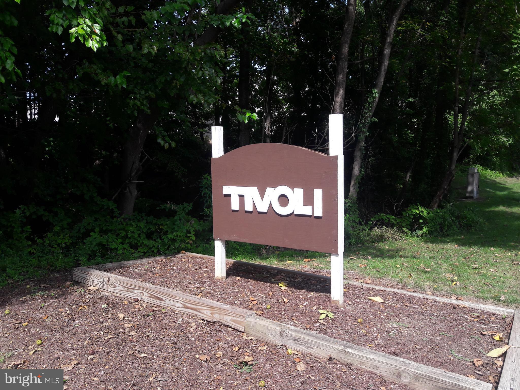 5806 Royal Ridge Drive, Unit E Springfield, VA 22152 - Photo 14 of 14 Tivoli