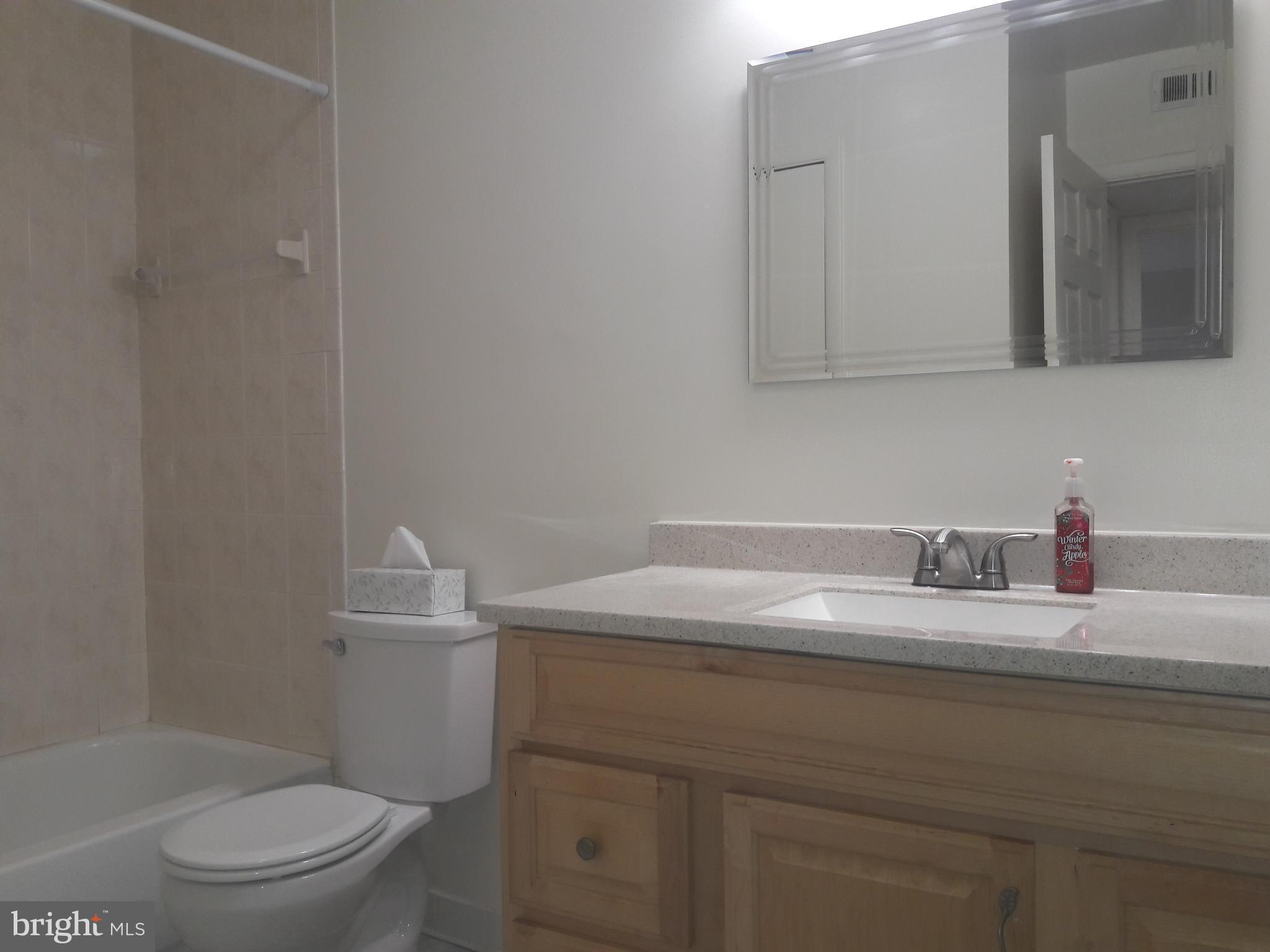 5806 Royal Ridge Drive, Unit E Springfield, VA 22152 - Photo 9 of 14 Bath (Master)
