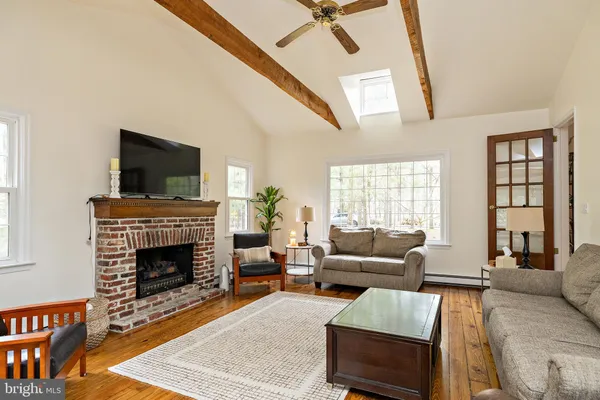 $575,000 | 4 Good Intent Road, Voorhees, NJ 08043
