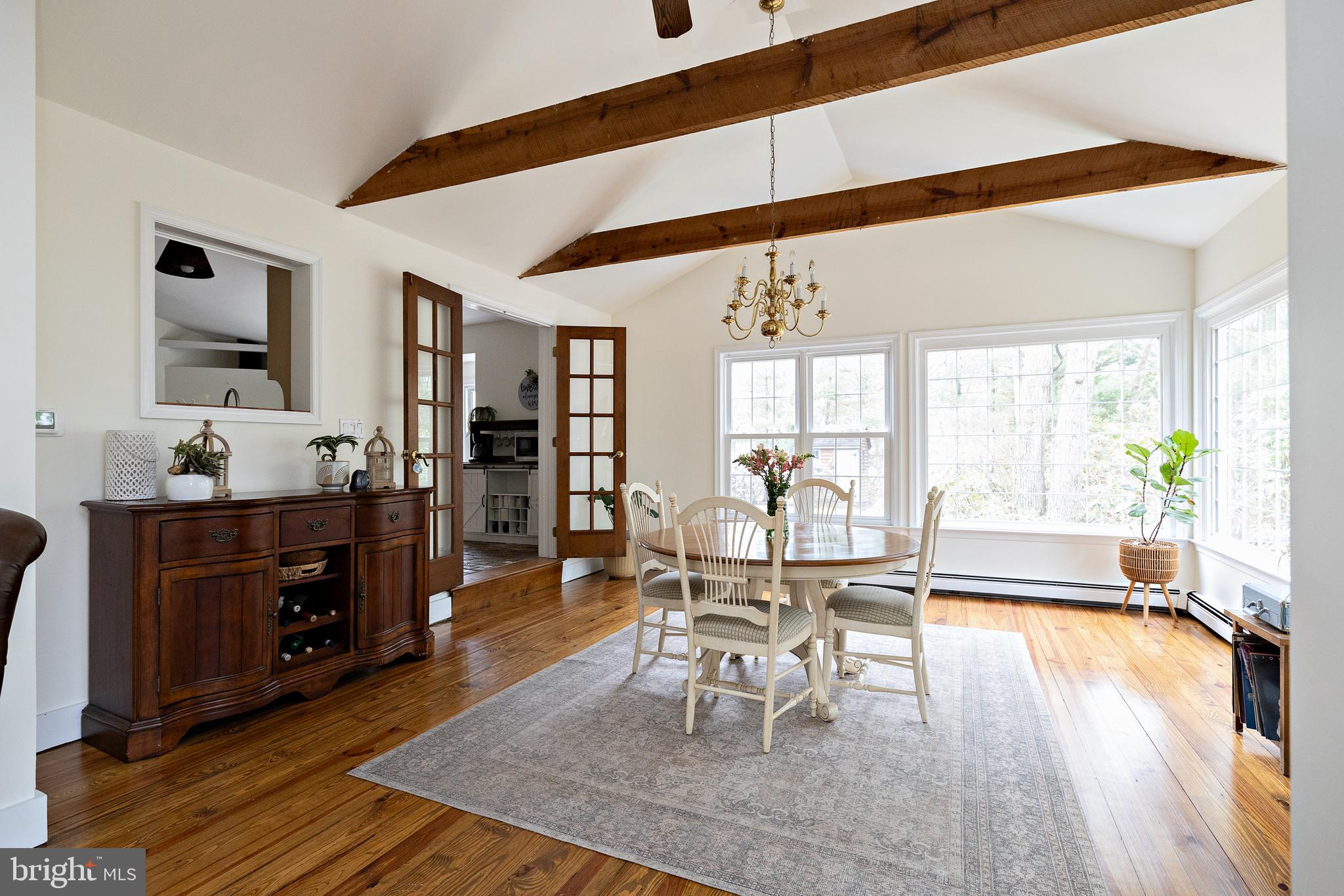 4 Good Intent Road Voorhees, NJ 08043 - Photo 13 of 63 Dining room