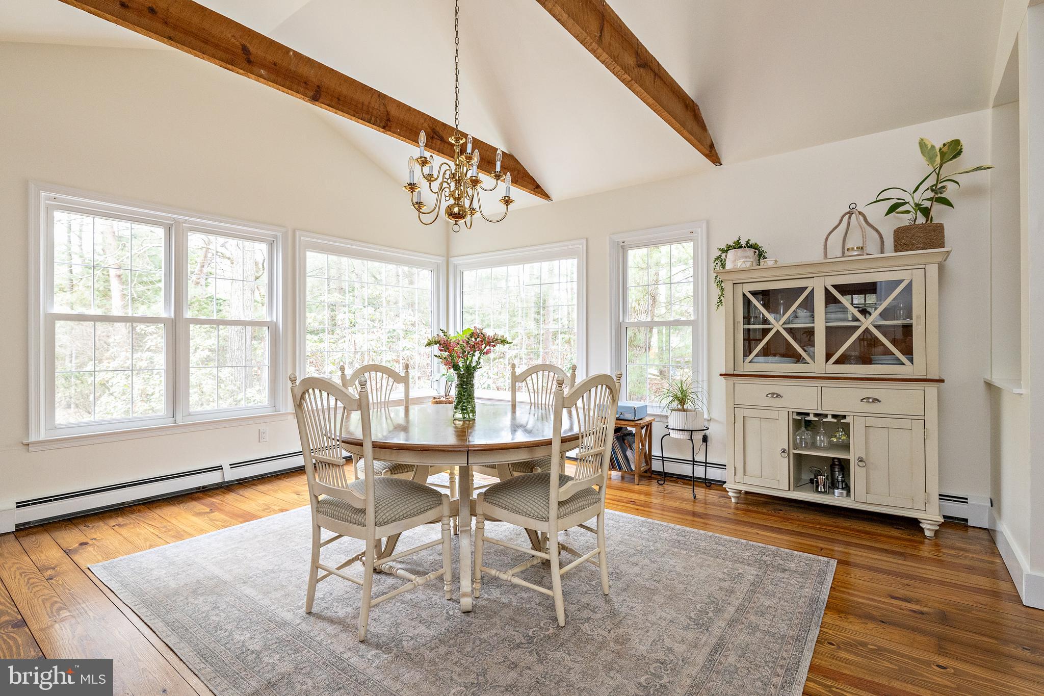 4 Good Intent Road Voorhees, NJ 08043 - Photo 14 of 63 Dining room