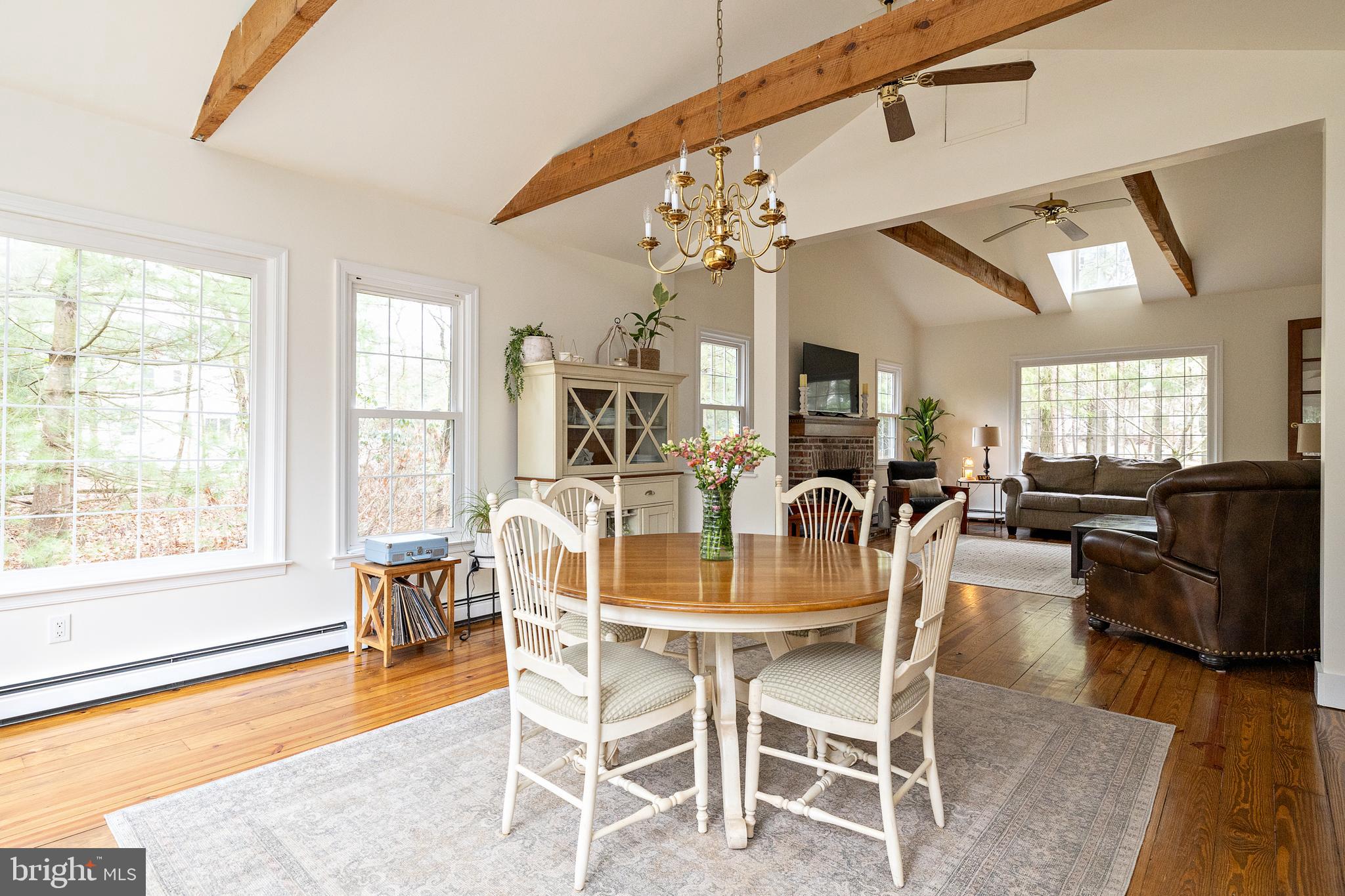 4 Good Intent Road Voorhees, NJ 08043 - Photo 15 of 63 Dining room
