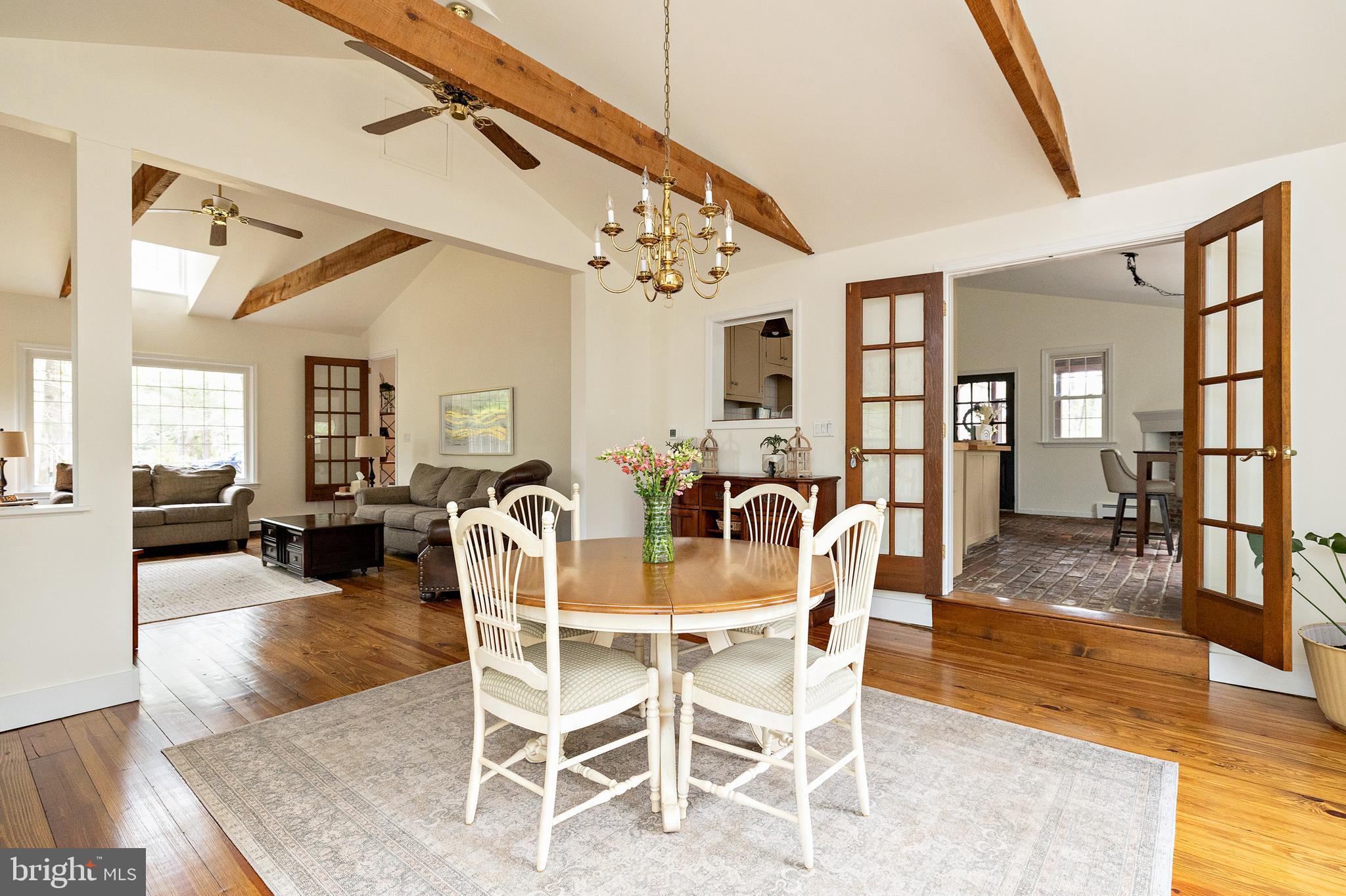 4 Good Intent Road Voorhees, NJ 08043 - Photo 16 of 63 Dining room