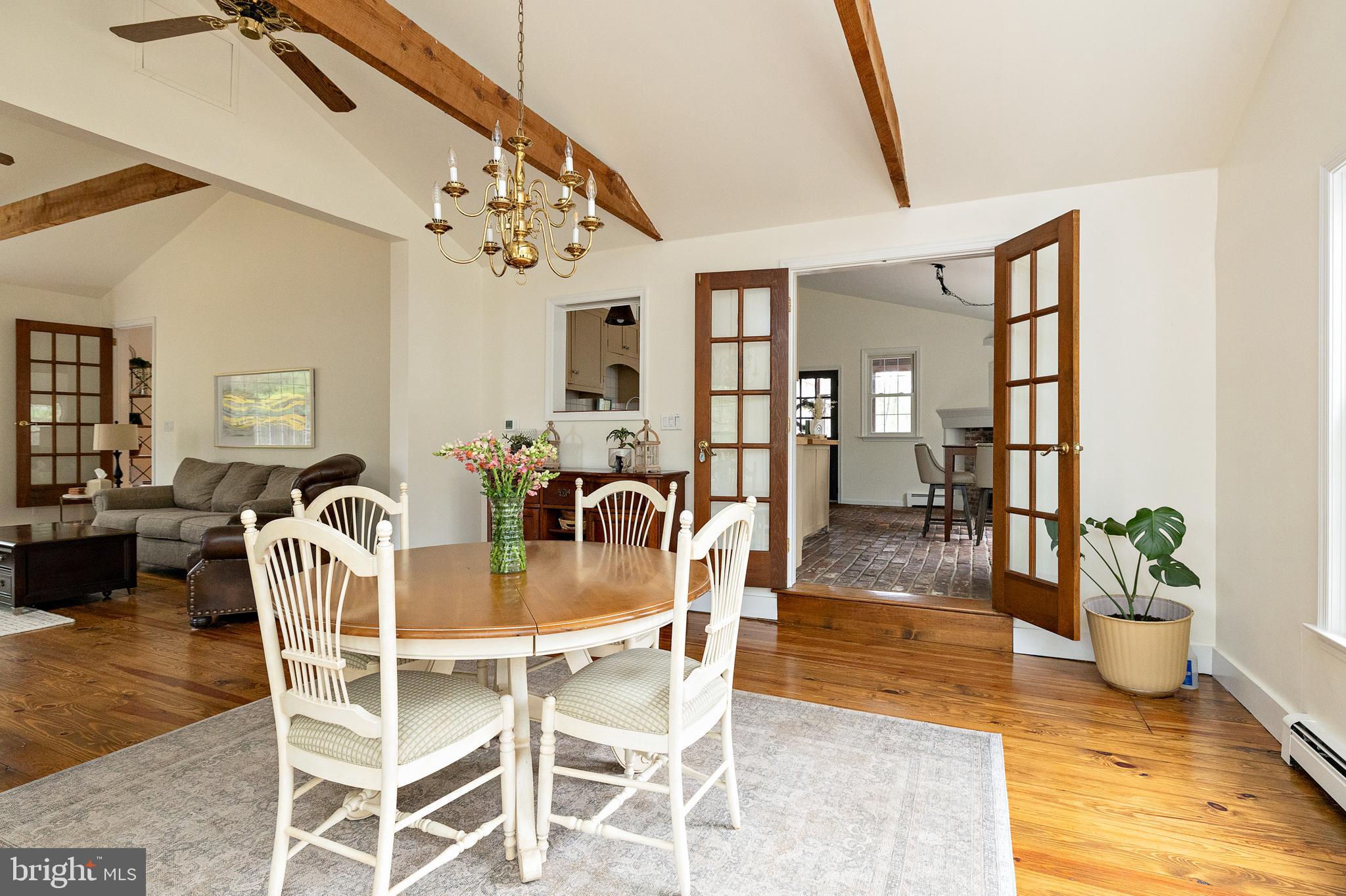 4 Good Intent Road Voorhees, NJ 08043 - Photo 17 of 63 Dining room