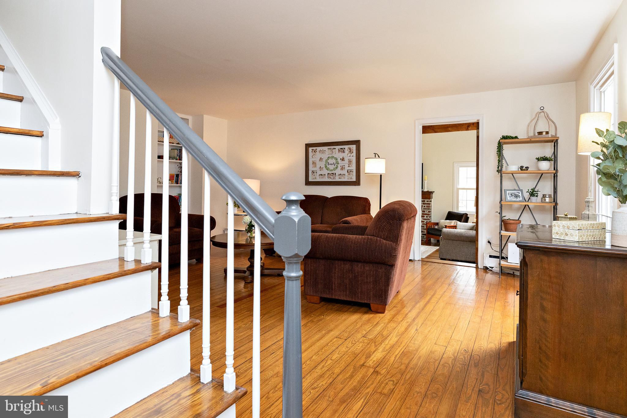 4 Good Intent Road Voorhees, NJ 08043 - Photo 18 of 63 Entrance with view of living room