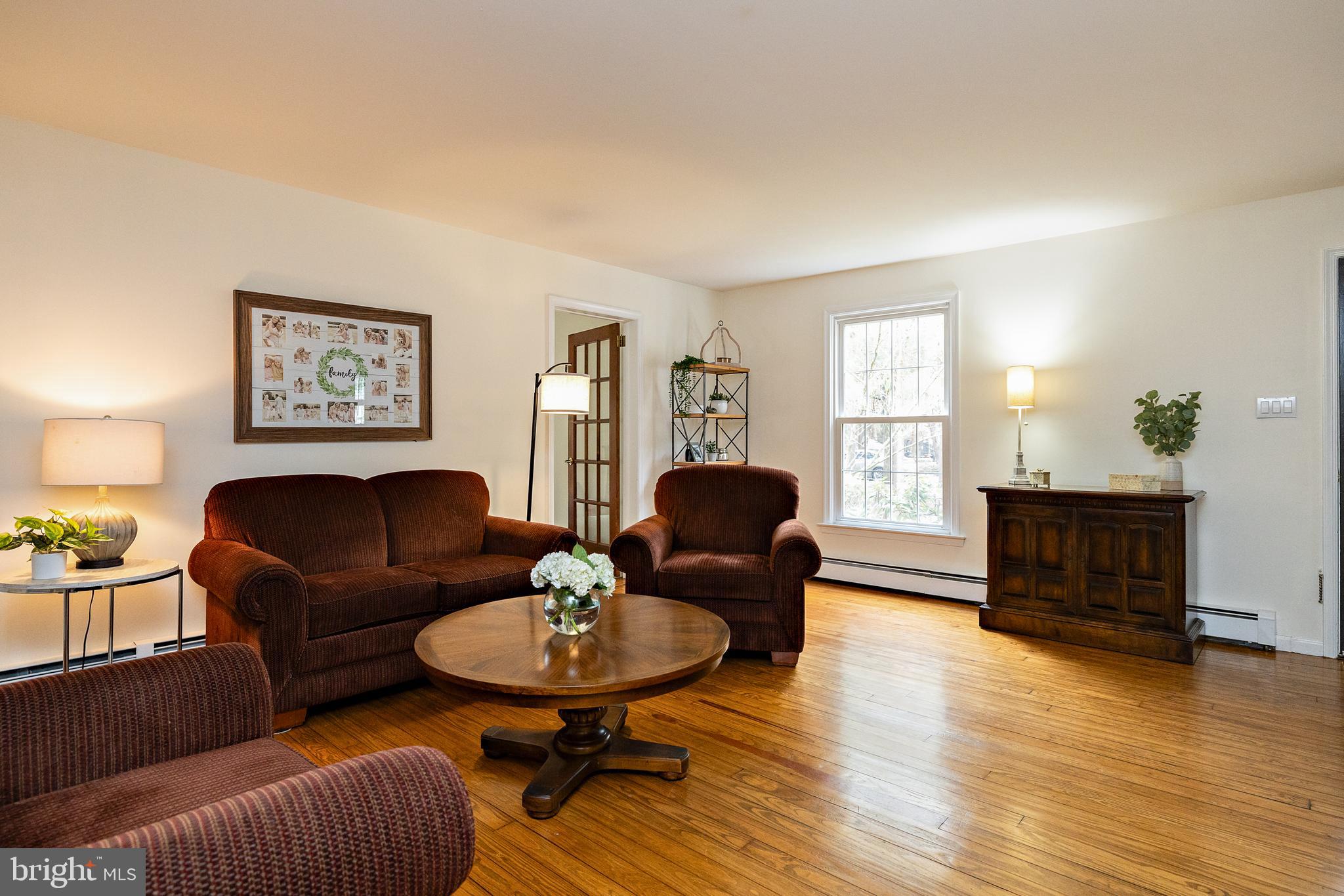 4 Good Intent Road Voorhees, NJ 08043 - Photo 20 of 63 Gorgeous Hardwood floors through out the home