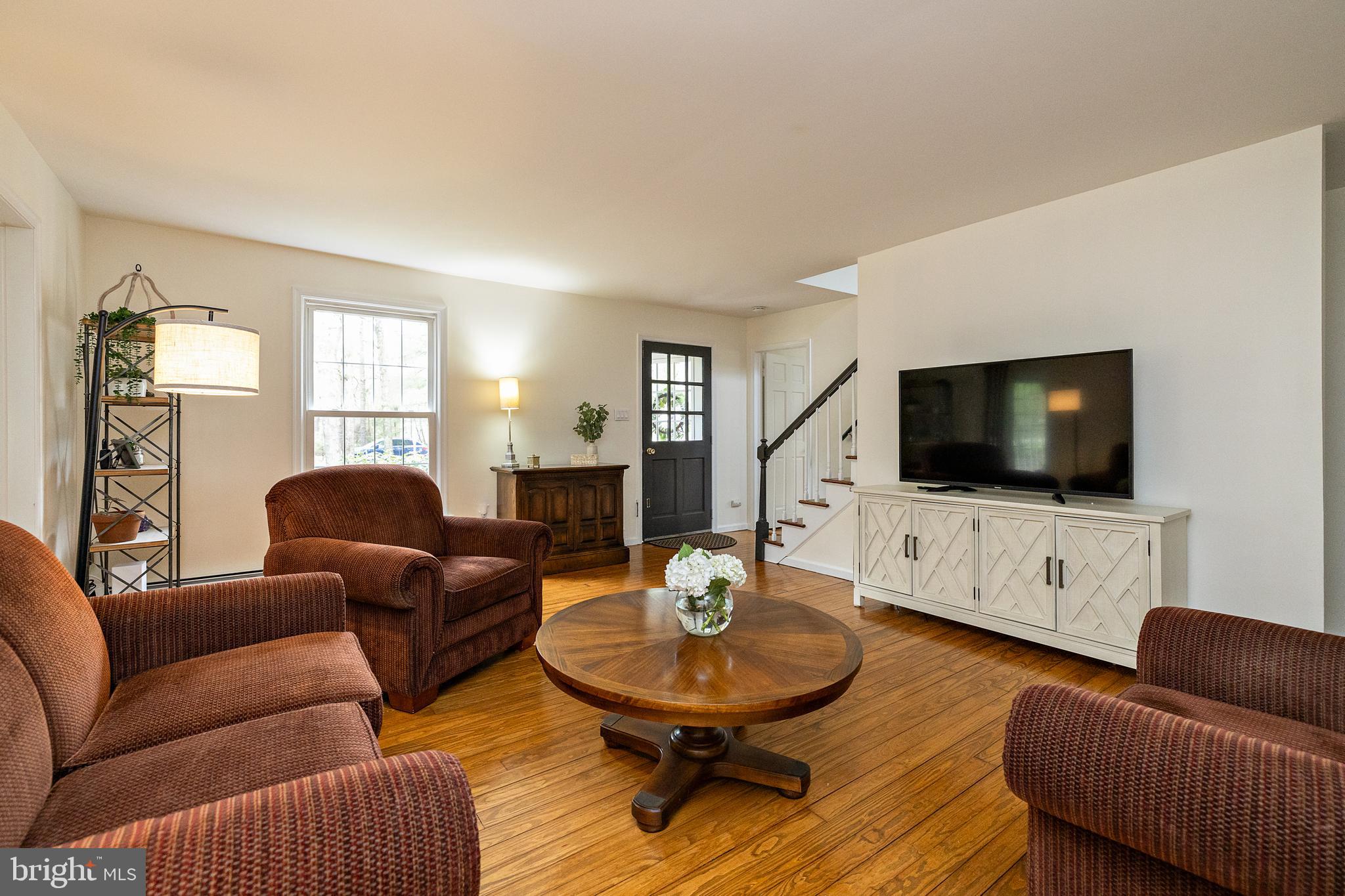 4 Good Intent Road Voorhees, NJ 08043 - Photo 21 of 63 Living room