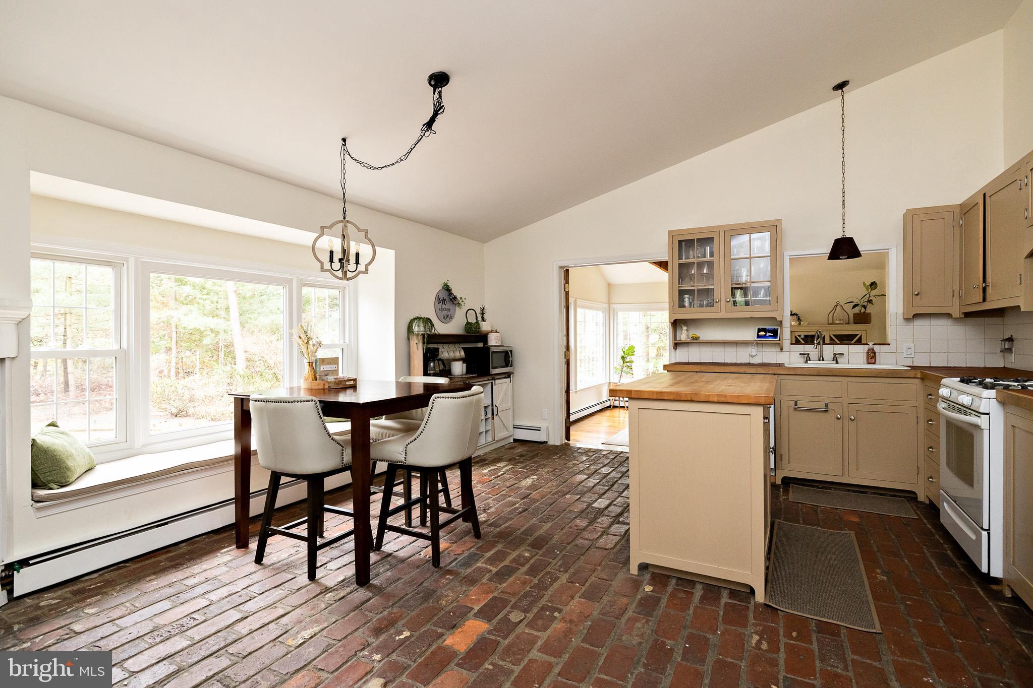 4 Good Intent Road Voorhees, NJ 08043 - Photo 23 of 63 Kitchen