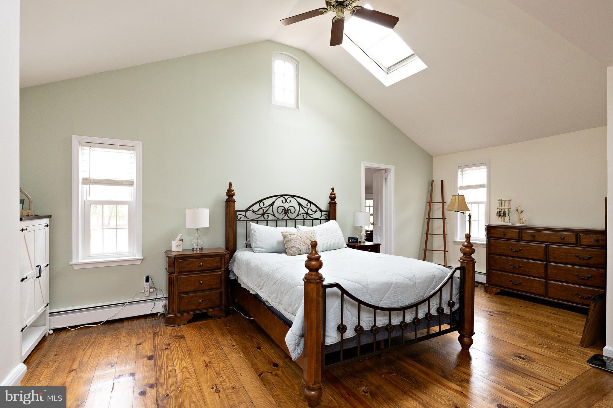 4 Good Intent Road Voorhees, NJ 08043 - Photo 30 of 63 Primary bedroom