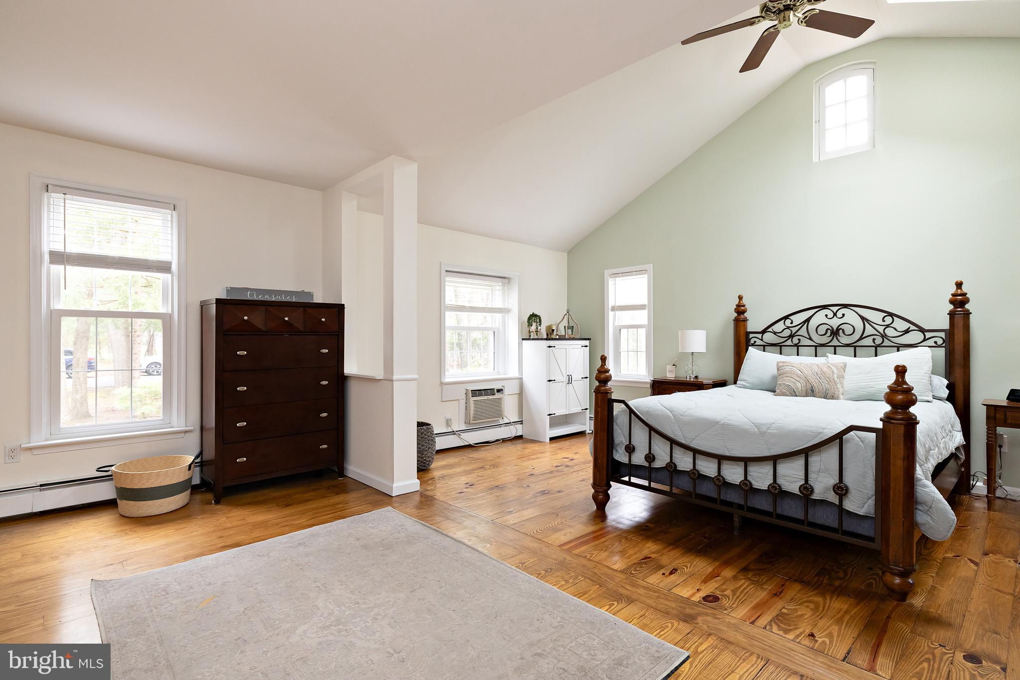 4 Good Intent Road Voorhees, NJ 08043 - Photo 31 of 63 Main floor primary bedroom