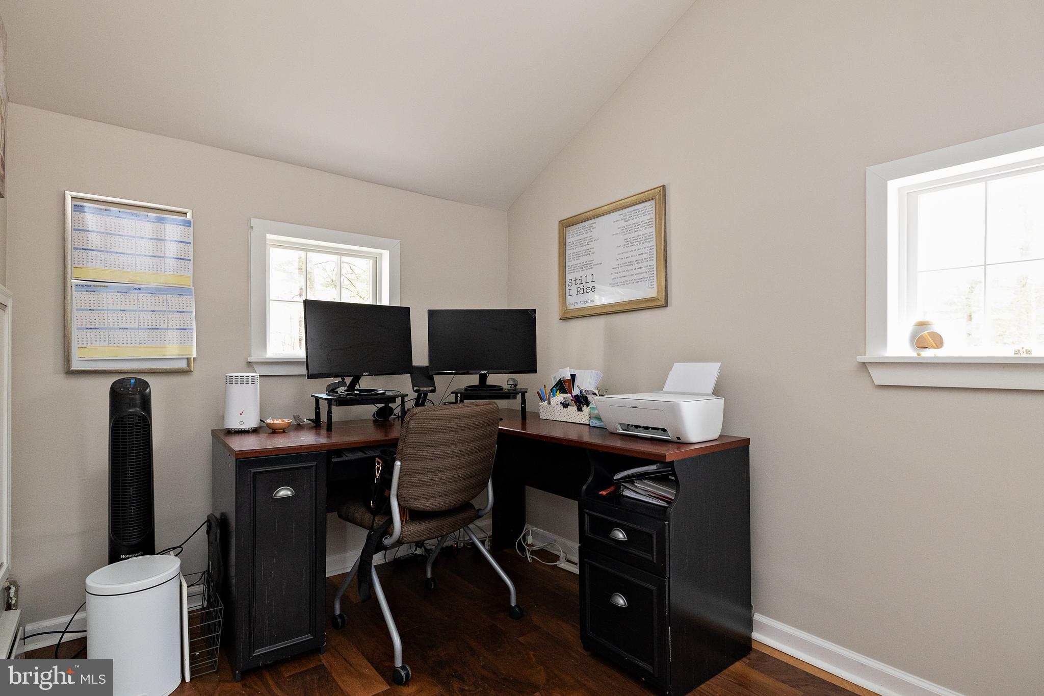 4 Good Intent Road Voorhees, NJ 08043 - Photo 36 of 63 Office/bonus room off of the primary bedroom