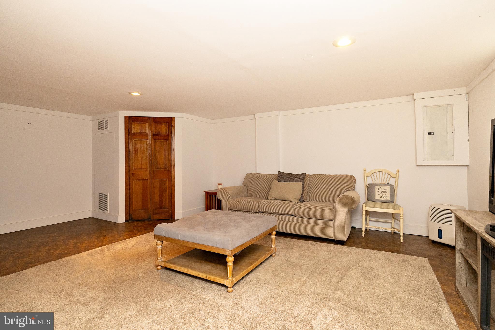 4 Good Intent Road Voorhees, NJ 08043 - Photo 52 of 63 2nd Family room in the basement with a bar