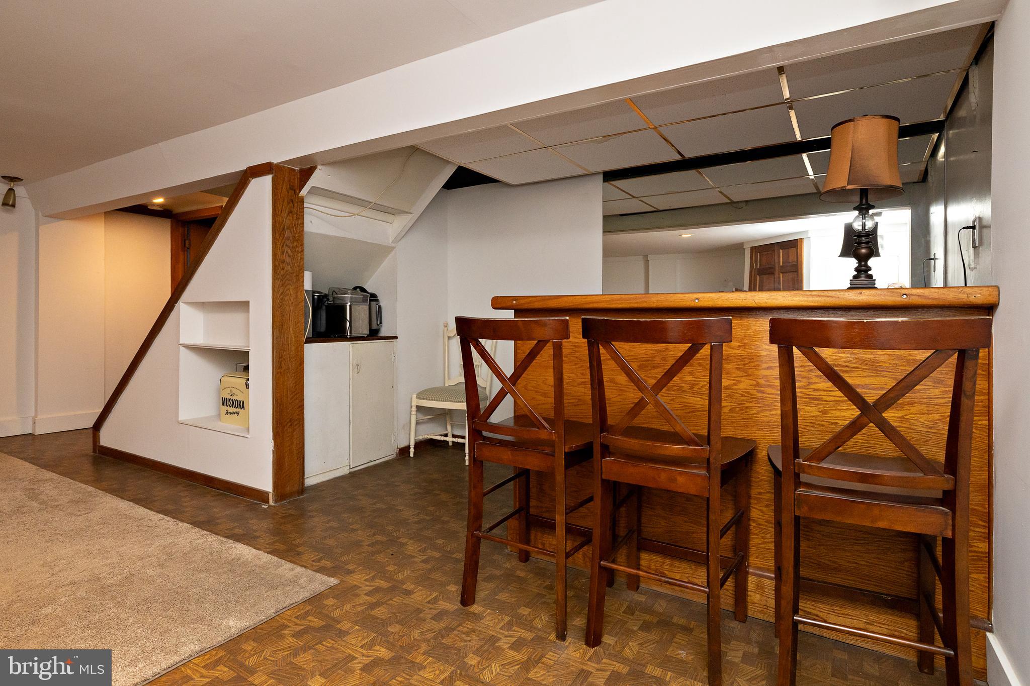 4 Good Intent Road Voorhees, NJ 08043 - Photo 54 of 63 Bar in the 2nd family room