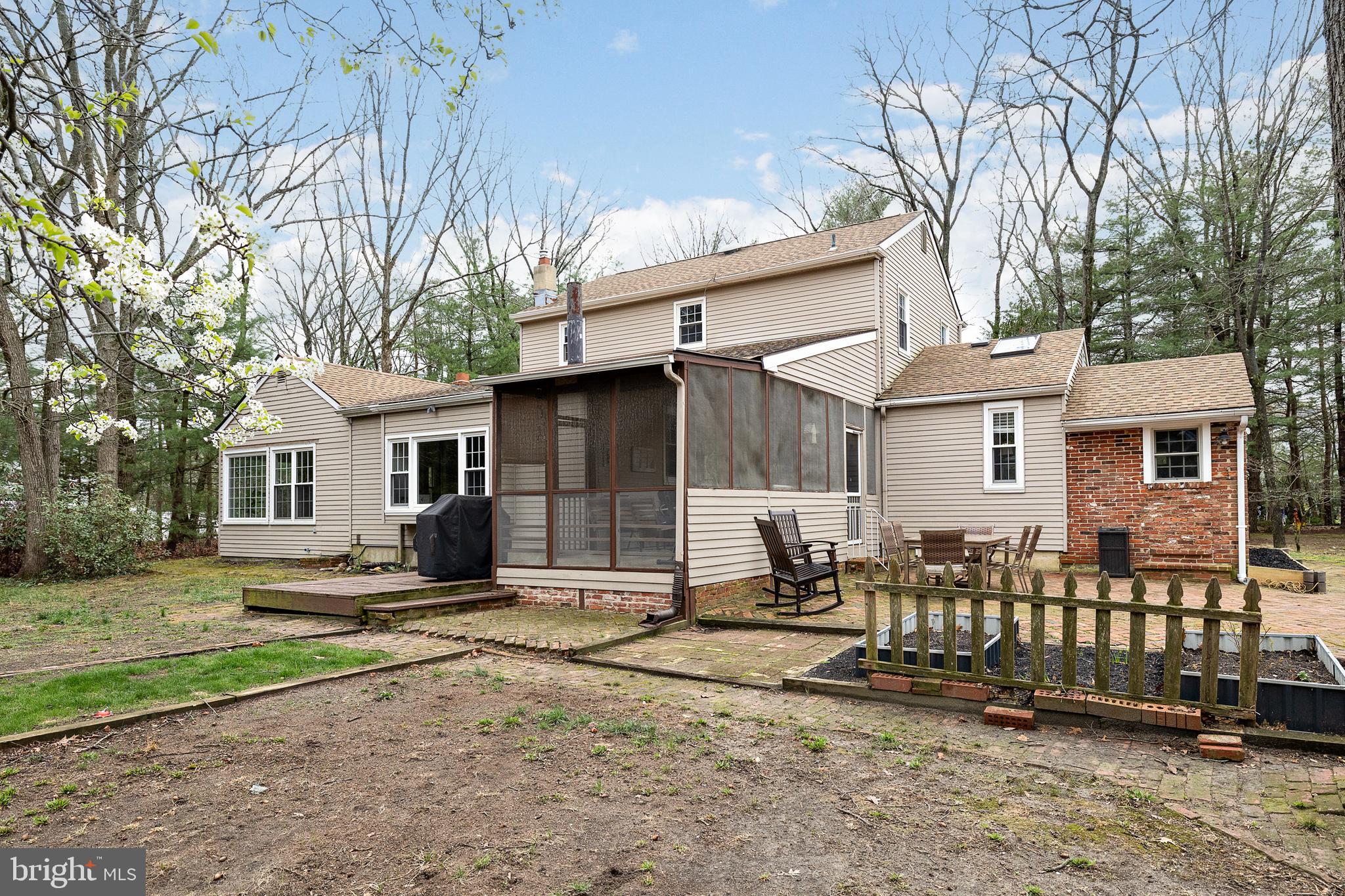 4 Good Intent Road Voorhees, NJ 08043 - Photo 57 of 63 Rear exterior