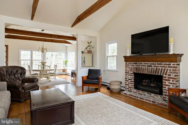 $575,000 | 4 Good Intent Road, Voorhees, NJ 08043