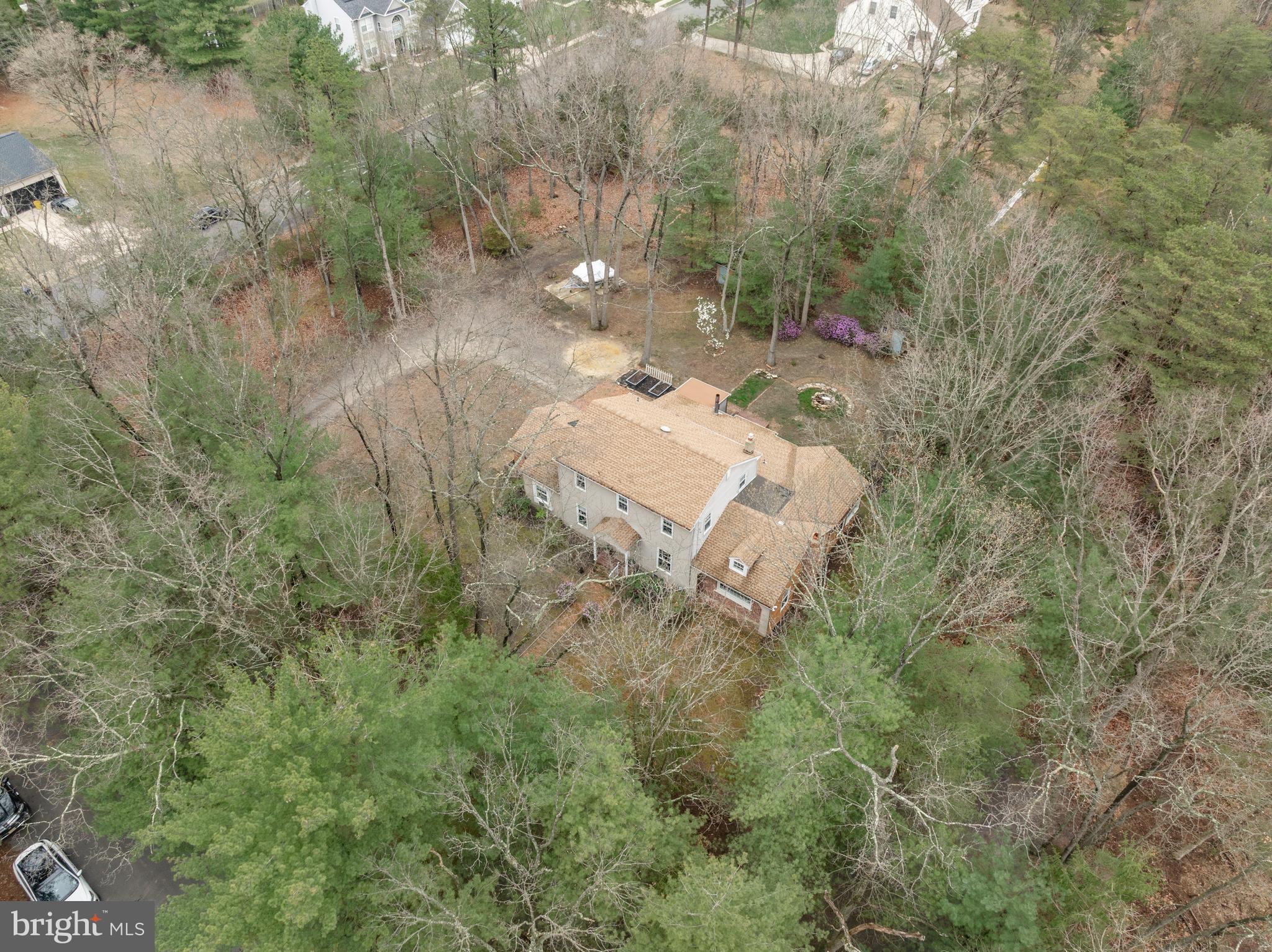 4 Good Intent Road Voorhees, NJ 08043 - Photo 61 of 63 Aerial