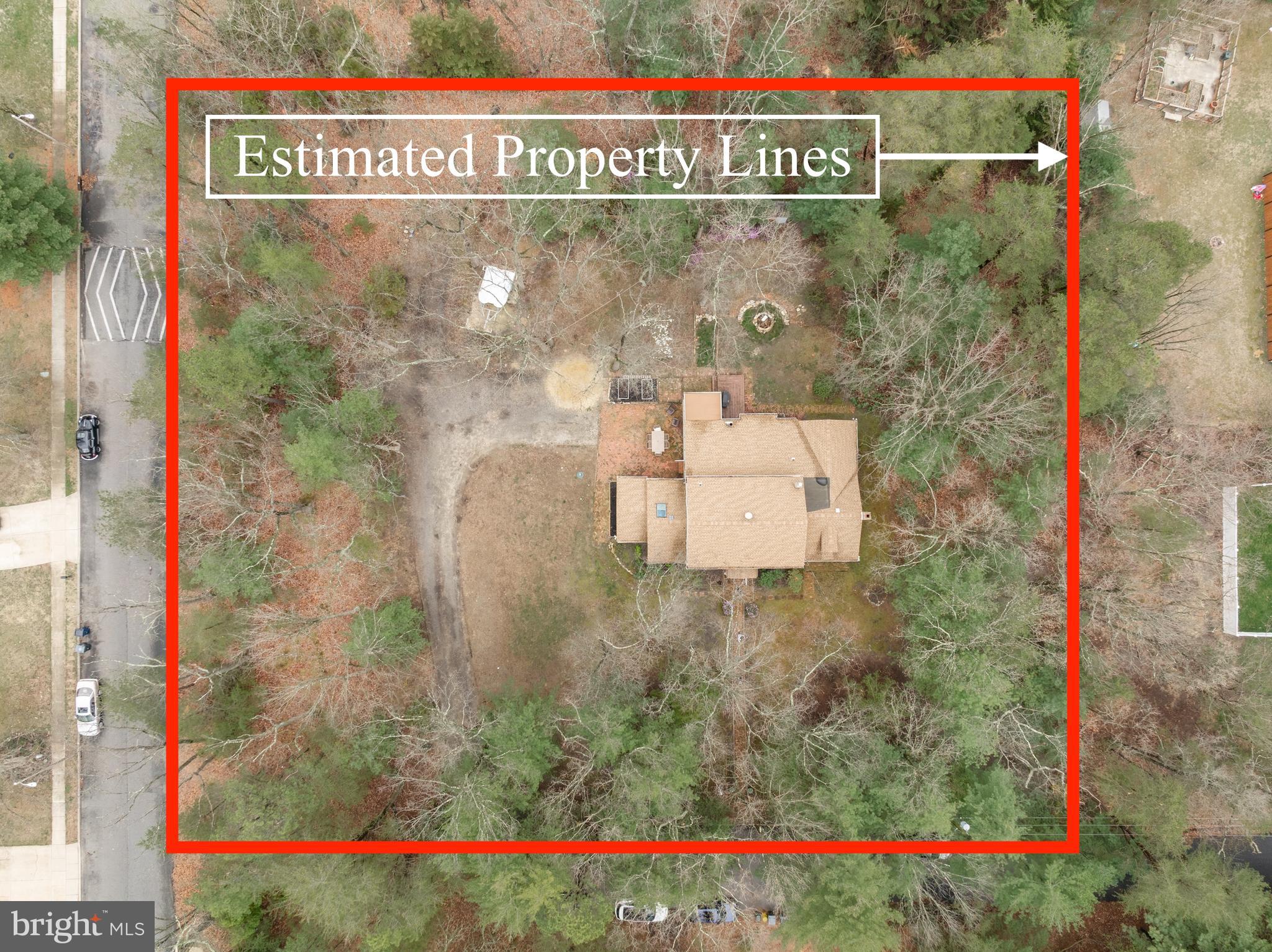 4 Good Intent Road Voorhees, NJ 08043 - Photo 63 of 63