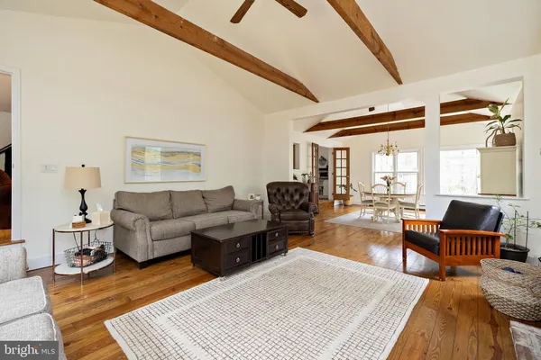 $575,000 | 4 Good Intent Road, Voorhees, NJ 08043