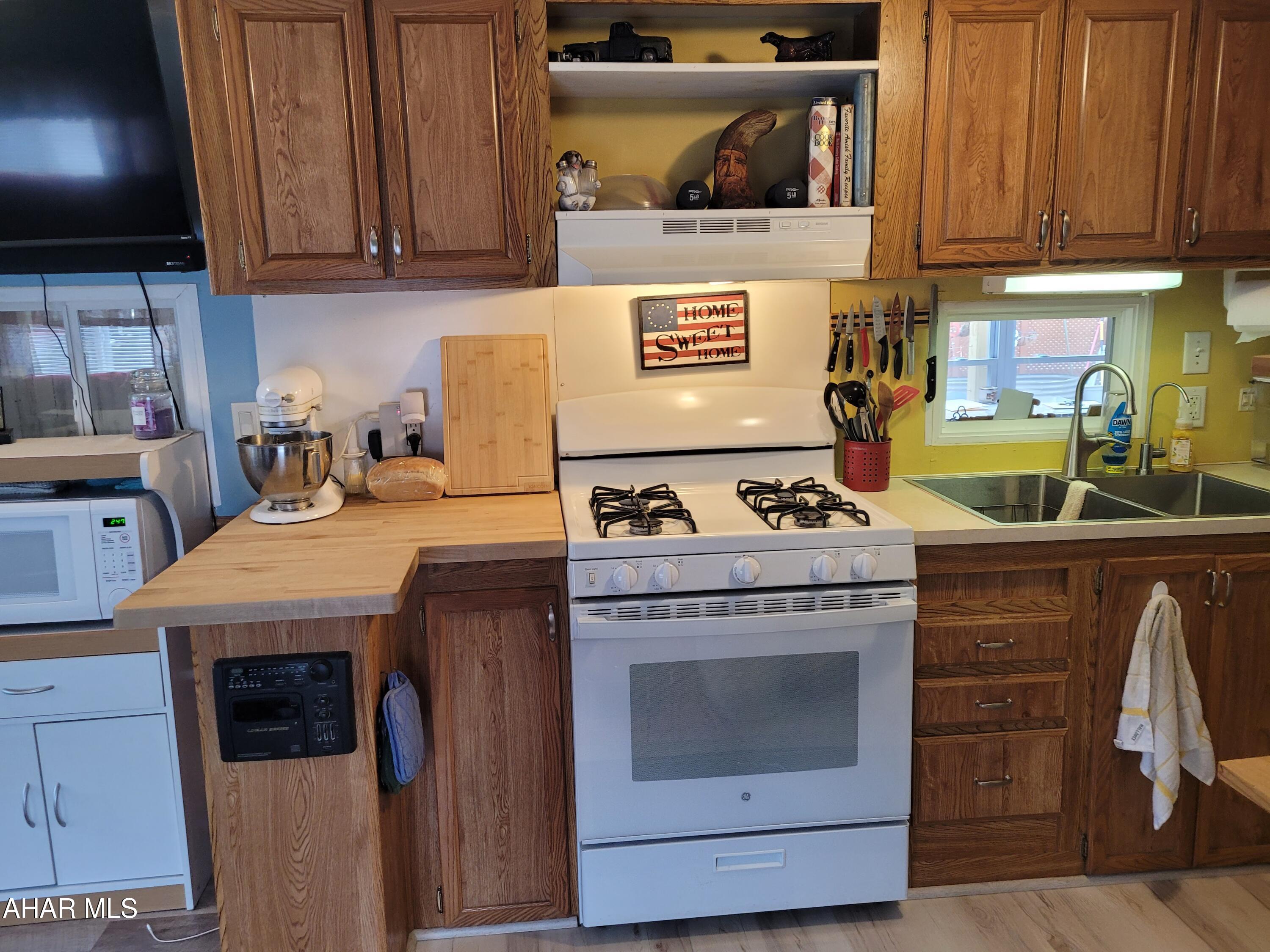 302 Fox Ridge Road Flinton, PA 16640 - Photo 26 of 63