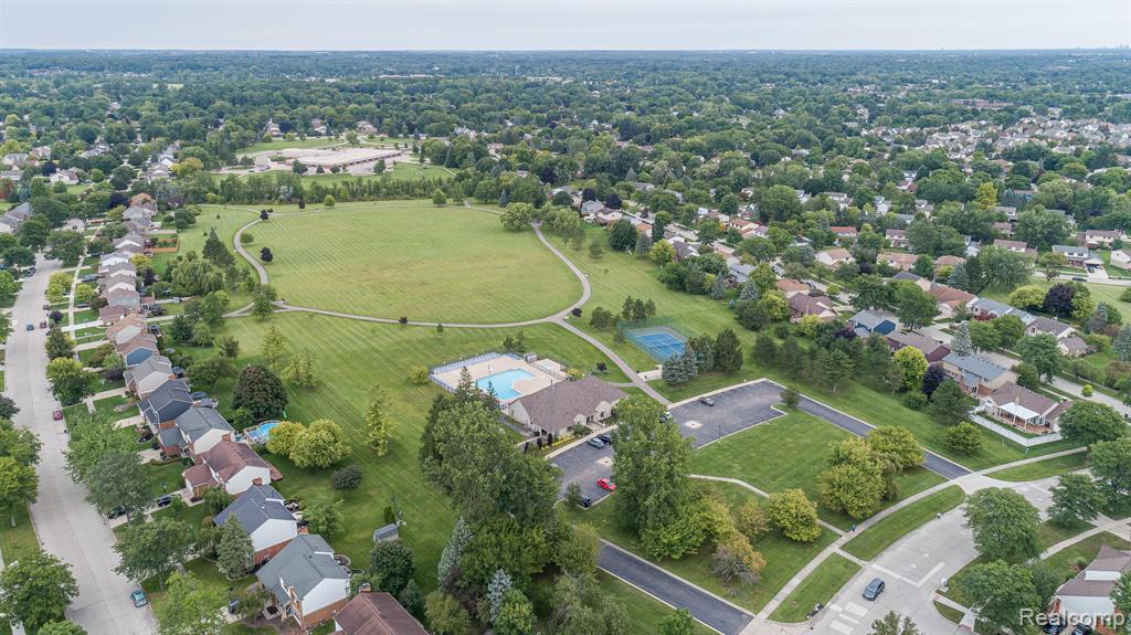 5824 Hathaway Road Canton, MI 48187 - Photo 52 of 54