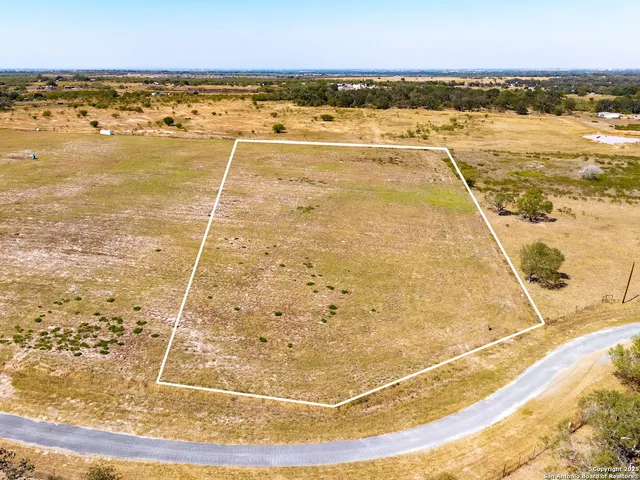 $200,000 | Lot 13 Seay World, Seguin, TX 78155