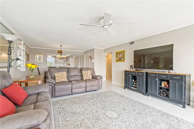 $350,000 | 5300 Highway A1A, Unit 401, Vero Beach, FL 32963