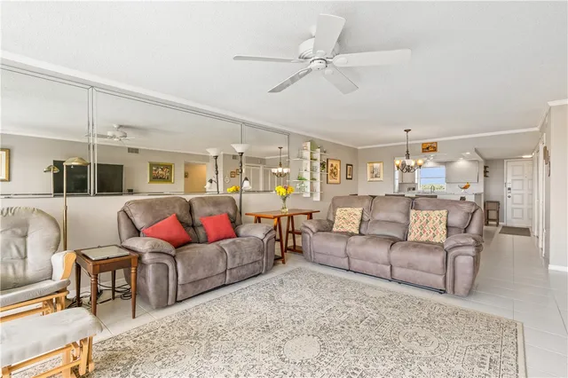 $350,000 | 5300 Highway A1A, Unit 401, Vero Beach, FL 32963