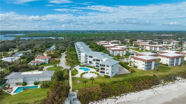 $350,000 | 5300 Highway A1A, Unit 401, Vero Beach, FL 32963