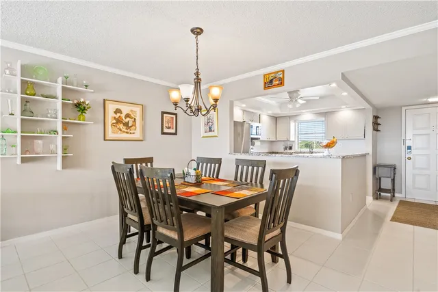 $350,000 | 5300 Highway A1A, Unit 401, Vero Beach, FL 32963