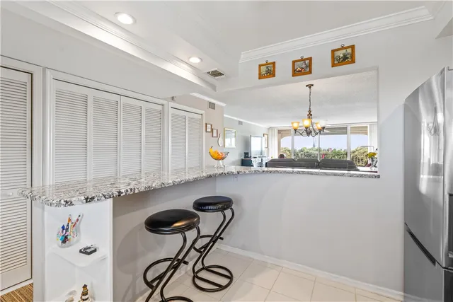 $350,000 | 5300 Highway A1A, Unit 401, Vero Beach, FL 32963