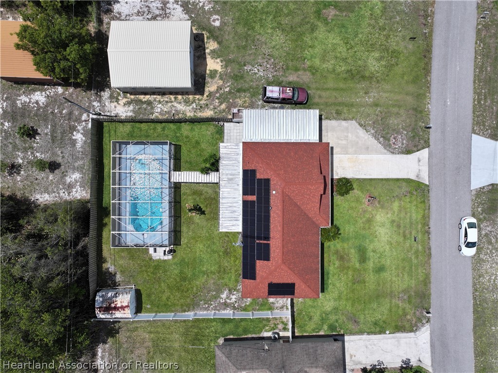 120 Lemon Road Northwest Lake Placid, FL 33852 - Photo 2 of 33