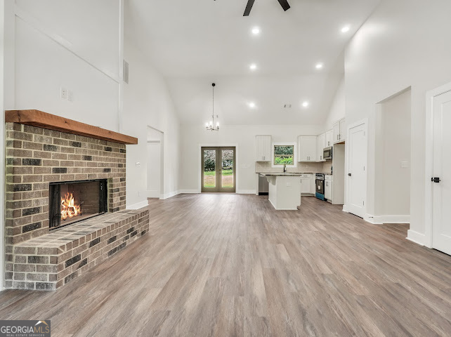 206 McKneely Road Milner, GA 30257 - Photo 7 of 41