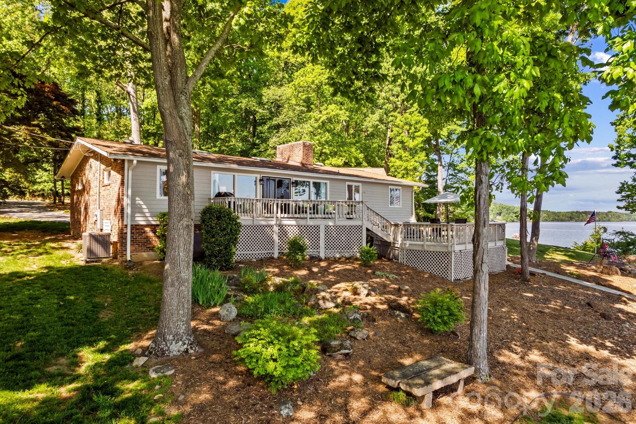 395 Rendleman Road Salisbury, NC 28146 - Photo 33 of 48