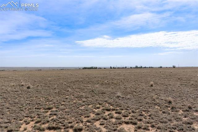 South Yoder Road Yoder, CO 80864 - Photo 13 of 20