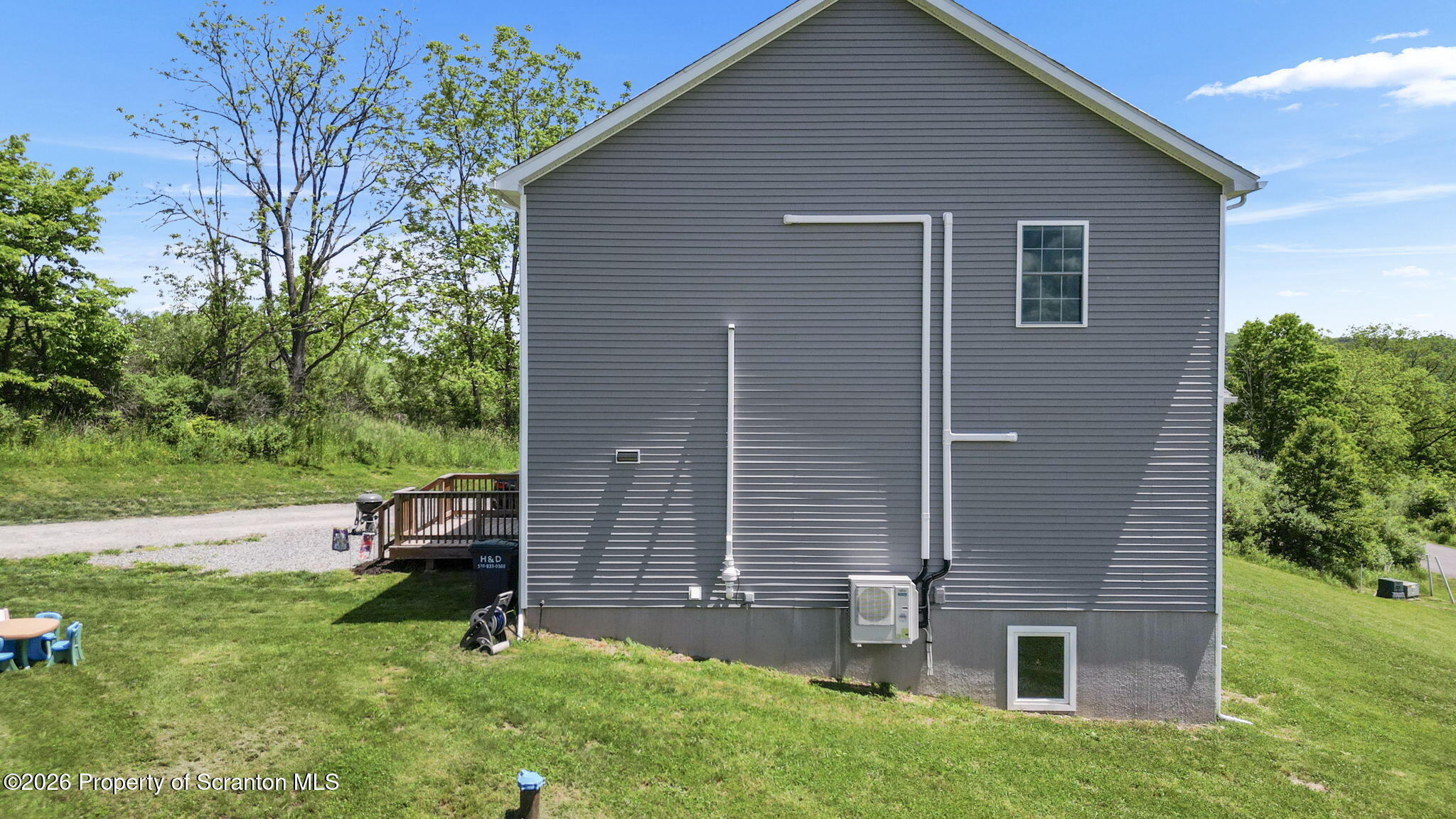 109 Walnut Rdg Drive Mehoopany, PA 18629 - Photo 39 of 42 side