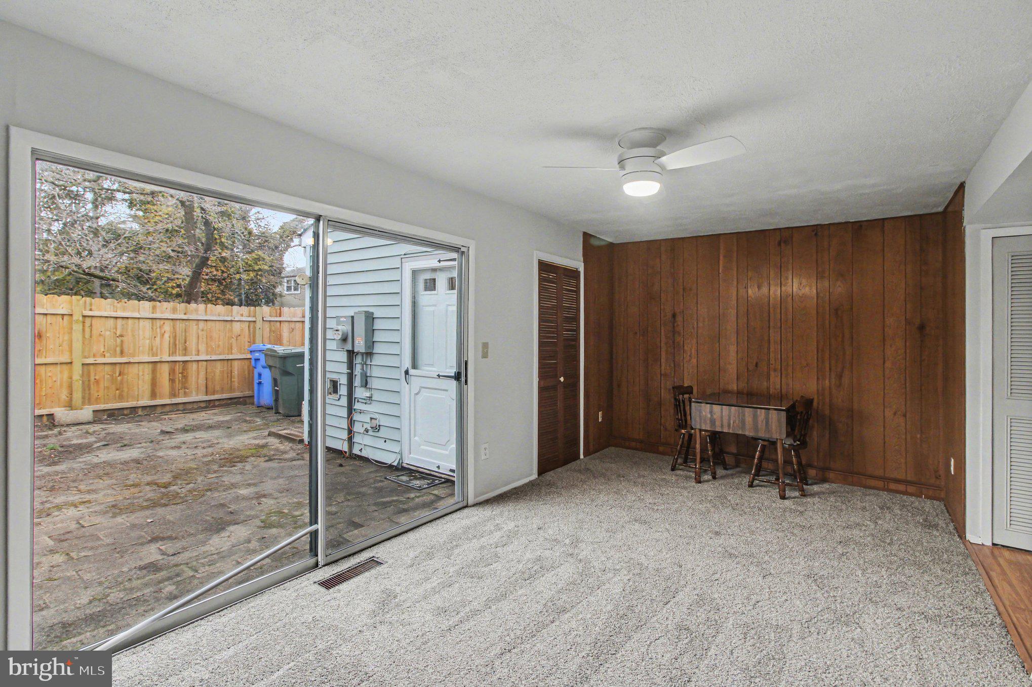 70 Rittenhouse Drive Willingboro, NJ 08046 - Photo 11 of 25 a view of a livingroom with furniture and a window