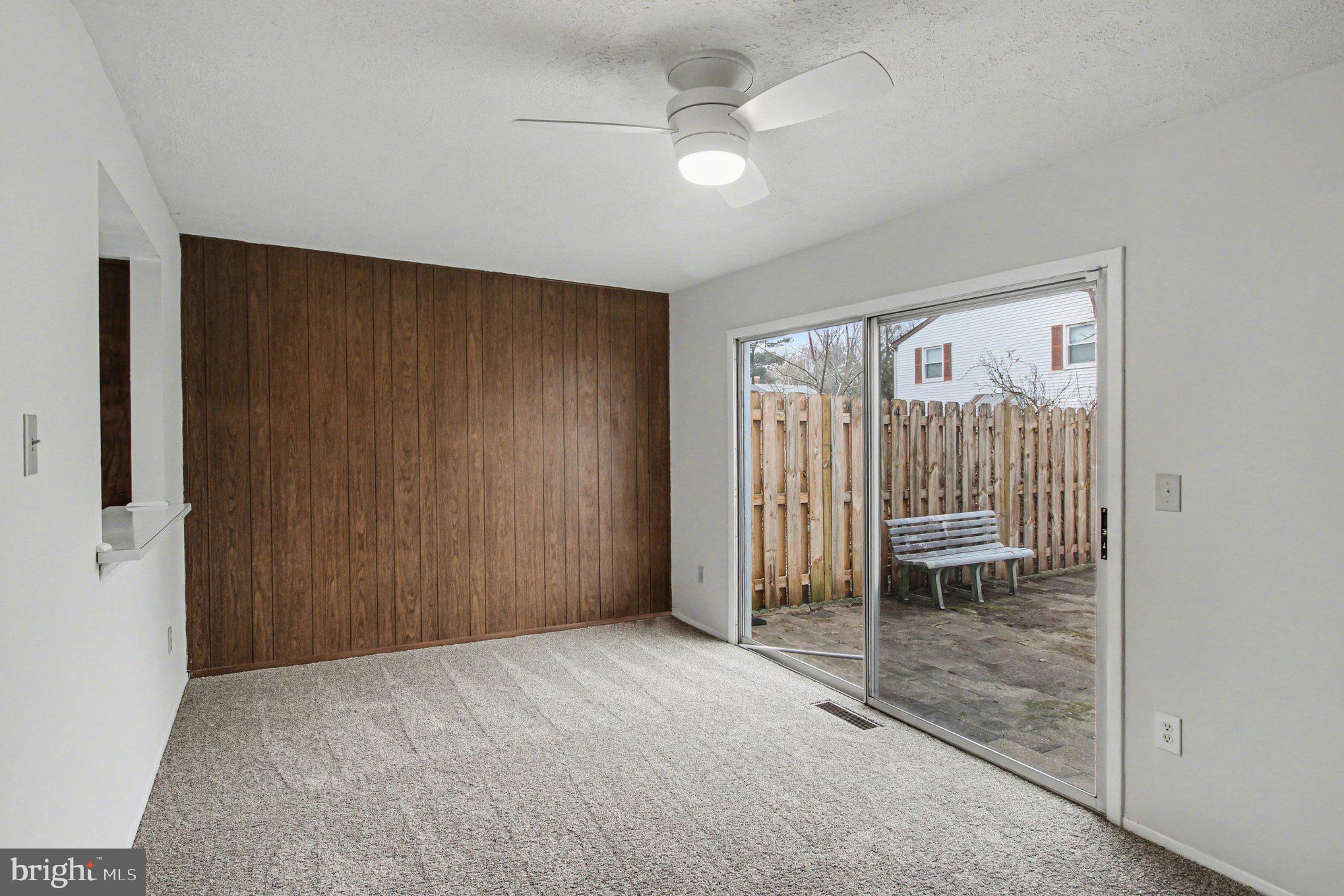 70 Rittenhouse Drive Willingboro, NJ 08046 - Photo 10 of 25 a view of entryway with stairs
