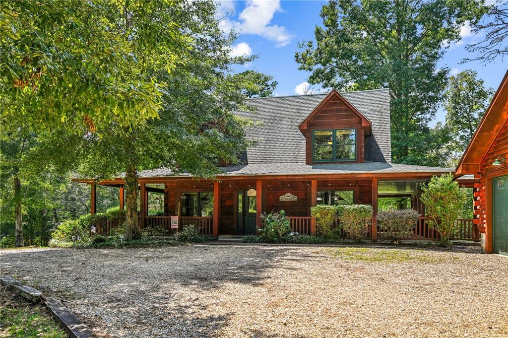 67 Sugar Valley Road Tylertown, MS 39667 - Photo 1 of 45