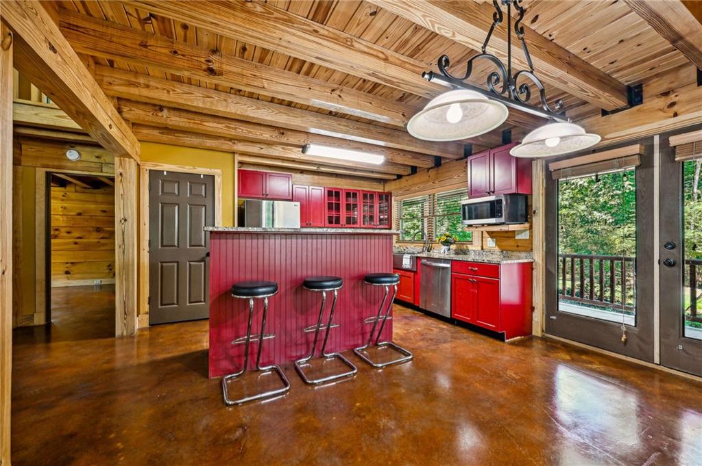 67 Sugar Valley Road Tylertown, MS 39667 - Photo 17 of 45
