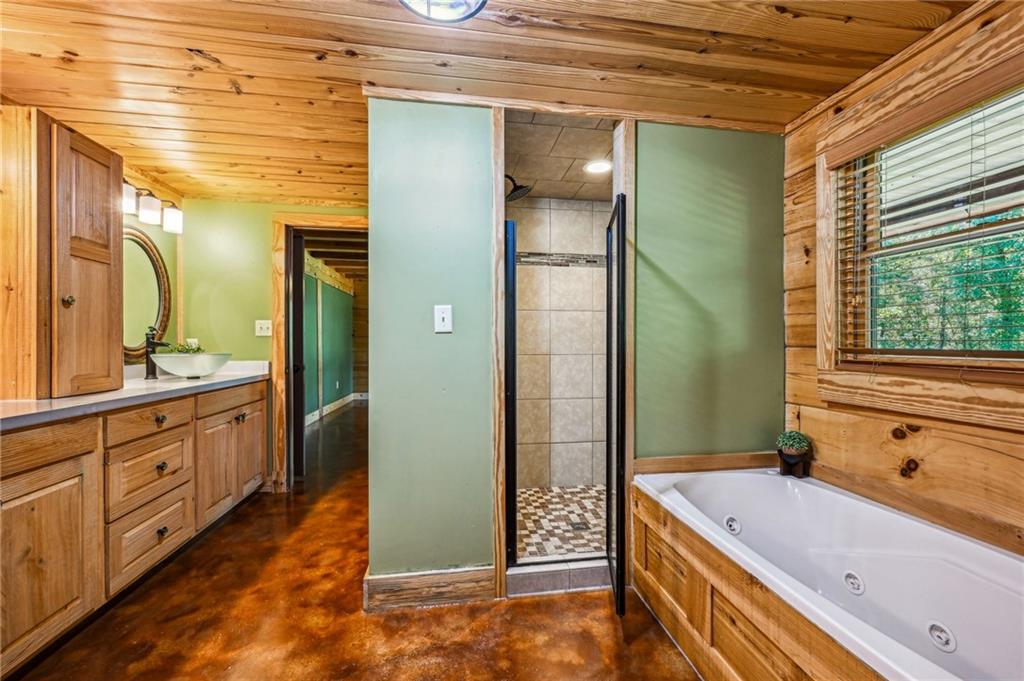 67 Sugar Valley Road Tylertown, MS 39667 - Photo 23 of 45