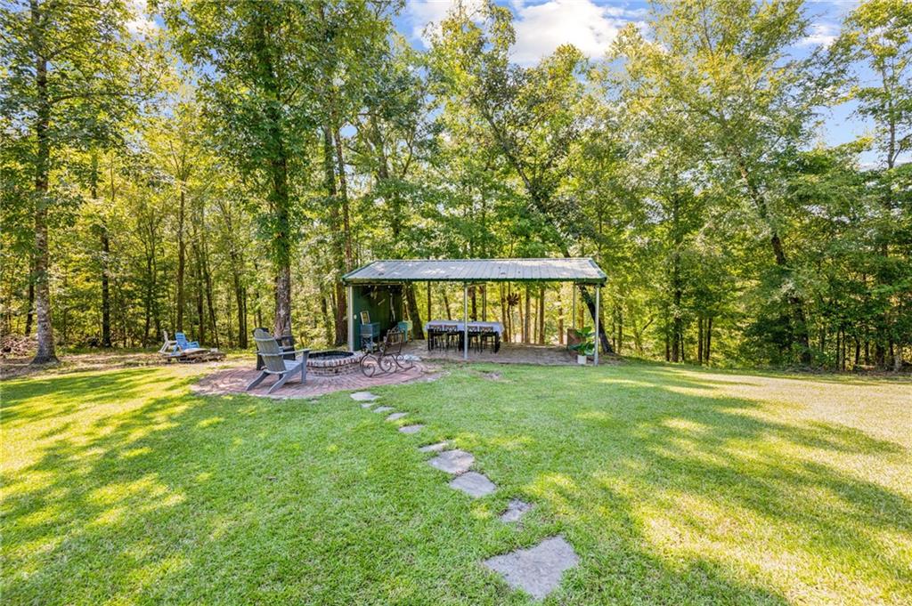 67 Sugar Valley Road Tylertown, MS 39667 - Photo 32 of 45